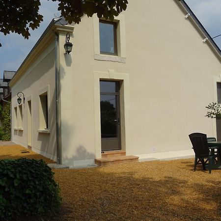 Gîte Saint-Gervais-en-Belin, 3 pièces, 6 personnes - FR-1-410-146 Esterno foto